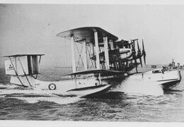 K4011 Blackburn Perth I