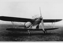 K2892 Blackburn F.7/30