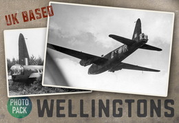 2) UK Based Wellingtons