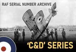 C-D Series
