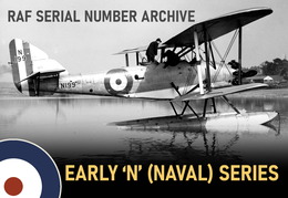 Early N Series (Naval)