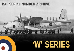 W Series