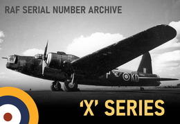 X Series