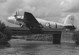 K4049 Vickers Armstrong Wellington