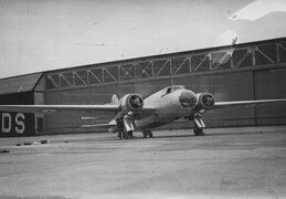 K4049 Vickers Armstrong Wellington