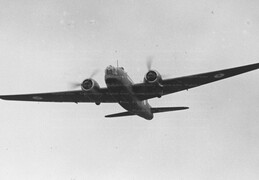 Vickers Armstrong Wellington