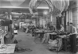 Vickers Armstrong Wellington