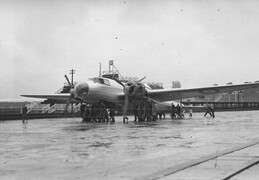 K4049 Vickers Armstrong Wellington