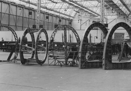 Vickers Armstrong Wellington