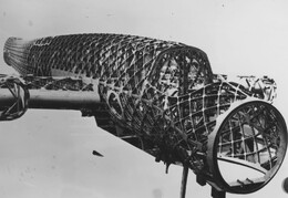 Vickers Armstrong Wellington