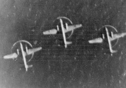 Vickers Armstrong Wellington