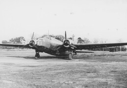 L4223 Vickers Armstrong Wellington