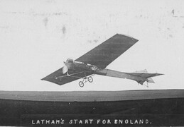 Antoinette Monoplane