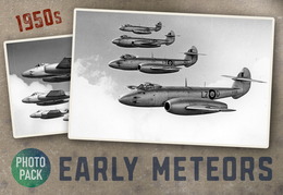 5) Early Meteors