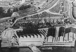 Supermarine Factory