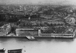 Supermarine Factory