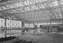 Supermarine Factory