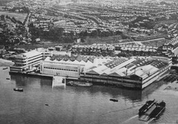 Supermarine Factory