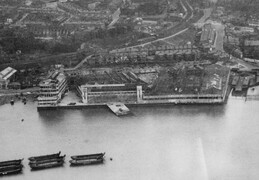 Supermarine Factory