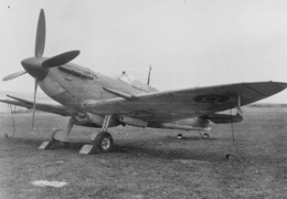 Supermarine Spitfire VI