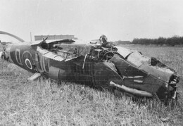 Supermarine Spitfire V