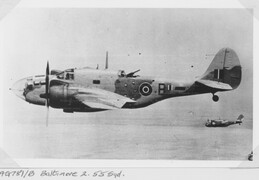 AG781 Martin Baltimore II