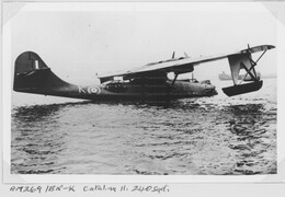 AM269 Consolidated Catalina II