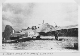 AW240 Bristol Beaufort I