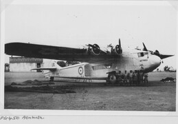 DG450 Armstrong Whitworth Atalanta