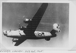 EW120 Consolidated Liberator VI