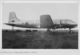 EW999 Douglas Skymaster I