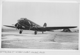 FD772 Douglas Dakota I