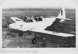 FH651 Fairchild Cornell I