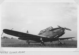 FH732 Fairchild Cornell I