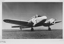 FJ186 Cessna Crane IA