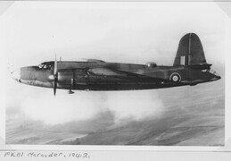 FK111 Martin Marauder I