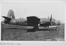 FK138 Martin Marauder I