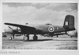 FK162 North American Mitchell I