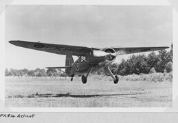 FK814 Stinson Reliant I