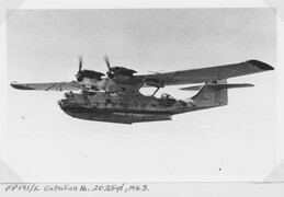 FP191 Consolidated Catalina IB