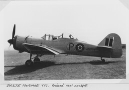 JN275 Miles Martinet TT.I