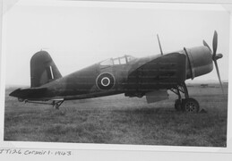 JT126 Vought Corsair I
