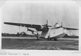 JX100 Martin Mariner I
