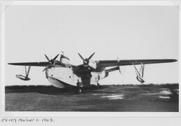 JX109 Martin Mariner I