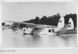 JX117 Martin Mariner I
