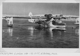 JX251 Consolidated Catalina IVA