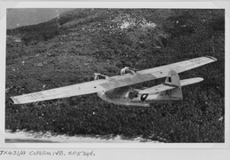 JX431 Consolidated Catalina IVB