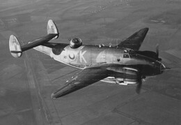 21 Squadron