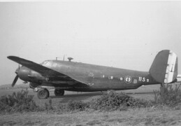 Lockheed Harpoon