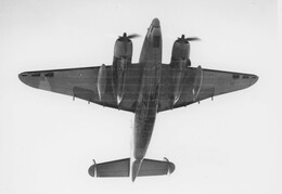 FN957 Lockheed Ventura GR V